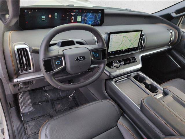 New 2026 Ford Expedition Tremor AWD/4WD image 3