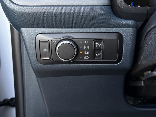 New 2026 Ford Maverick XL image 21