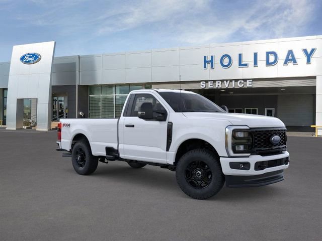 New 2026 Ford F250 XL w/ STX Appearance Package image 7