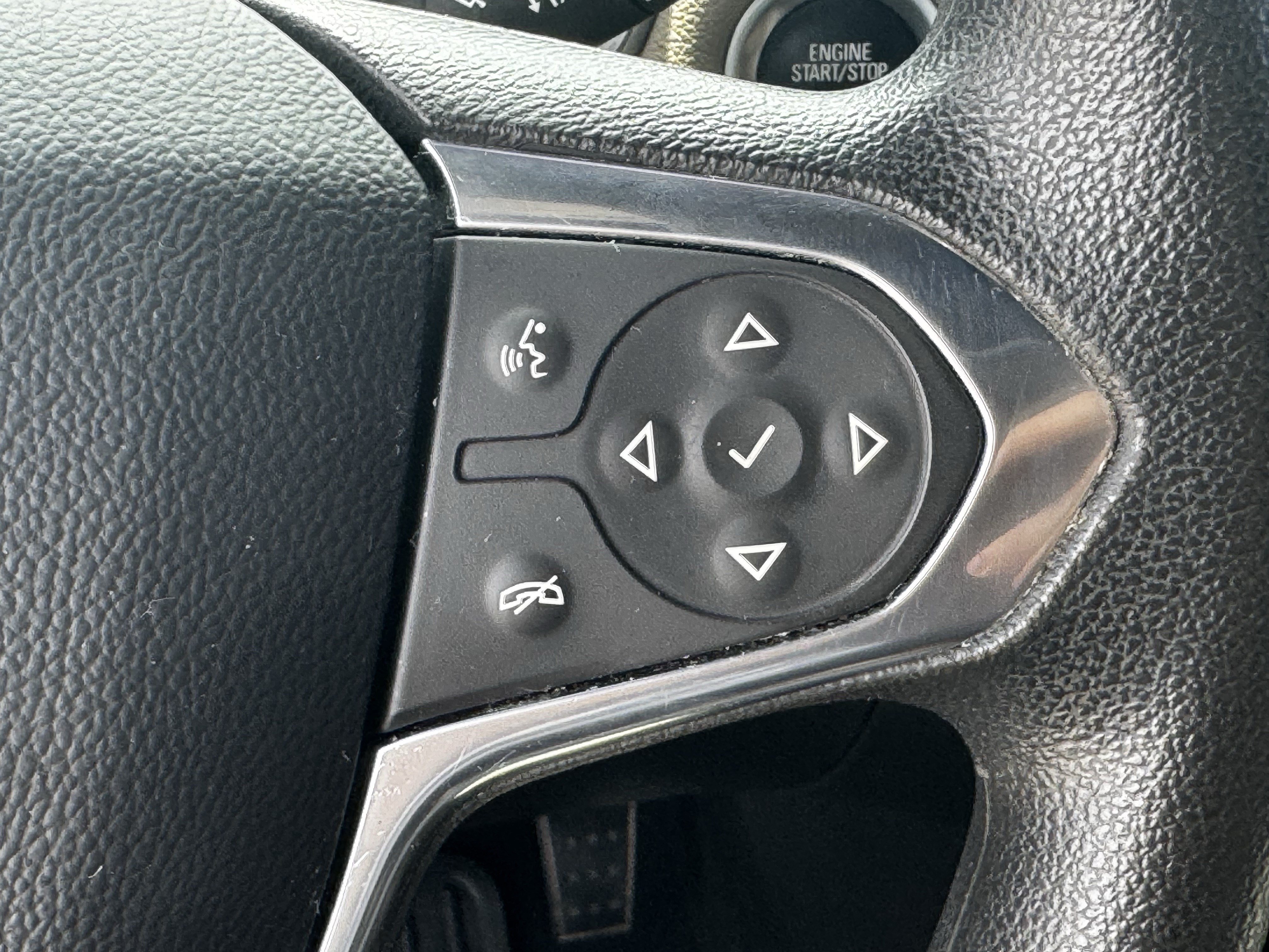 Used 2023 Chevrolet Traverse LS w/ Safety Package FWD image 23