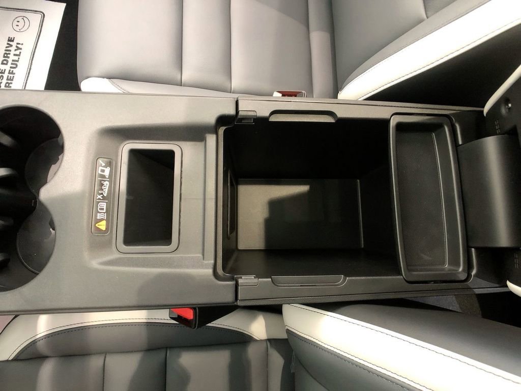 New 2025 Honda Prologue Touring image 20