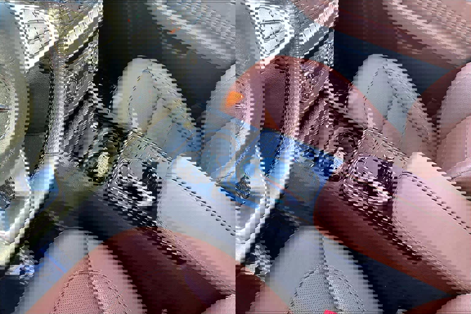 Used 2019 Mercedes-Benz GLE 43 AMG 4MATIC Coupe image 17