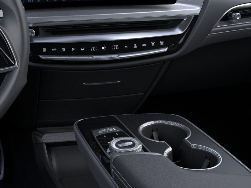 New 2026 Cadillac Lyriq V AWD/4WD image 23