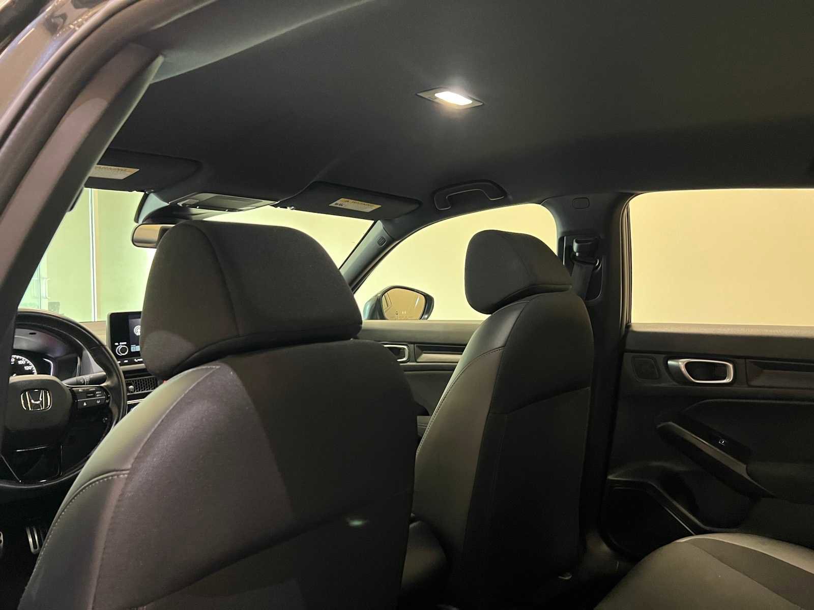 Used 2024 Honda Civic Sport image 12