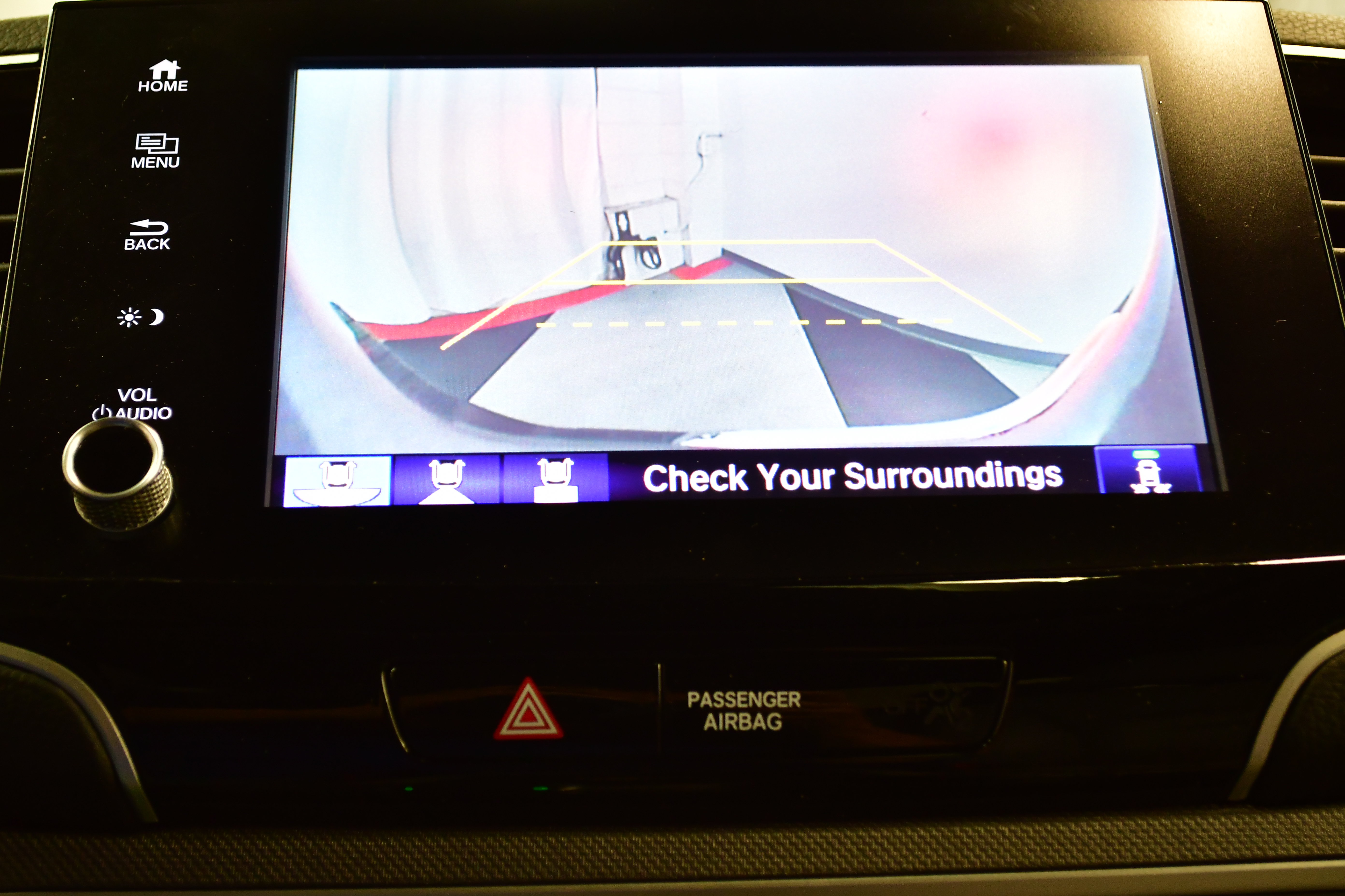 Used 2023 Honda Ridgeline RTL image 30