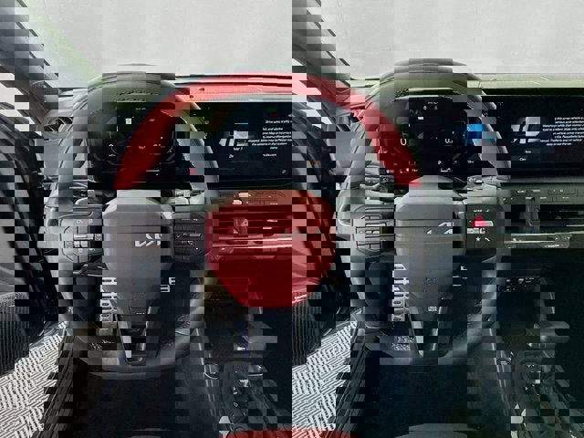 New 2025 Kia K4 GT-Line Turbo image 14