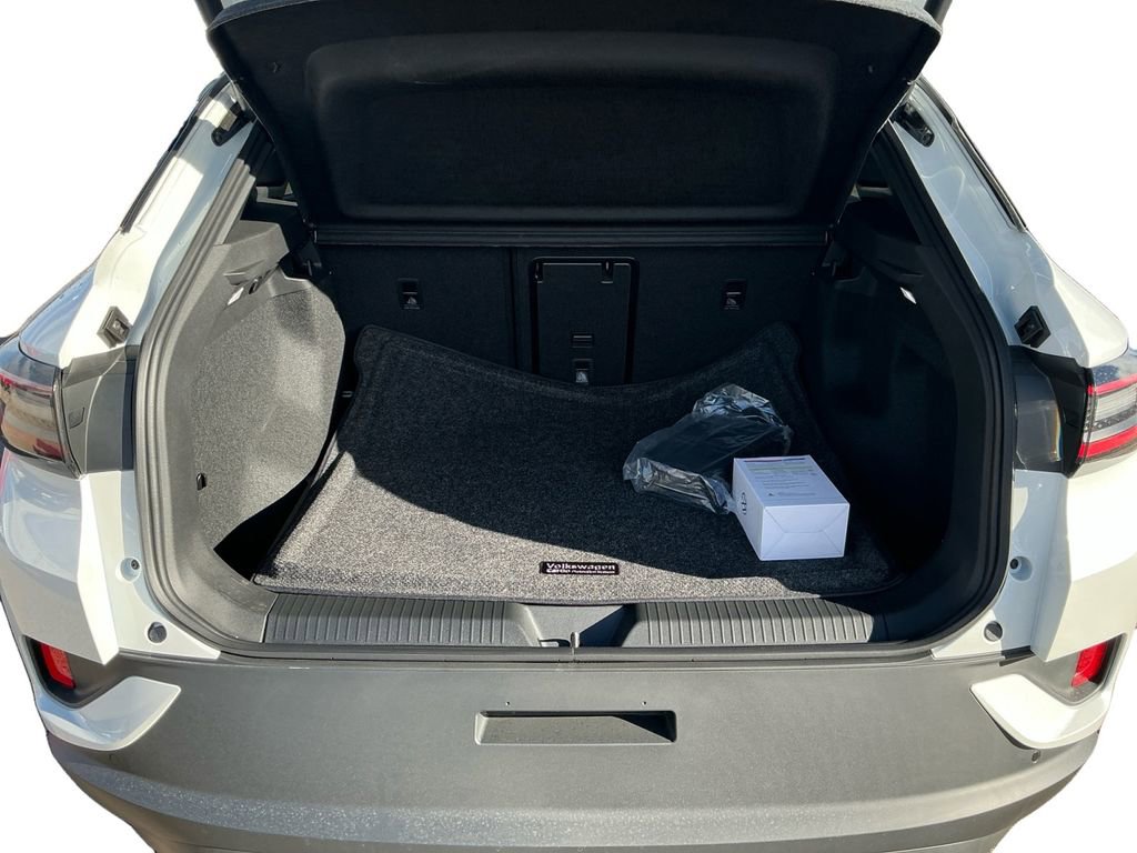 New 2026 Volkswagen ID.4 Pro S AWD/4WD image 21
