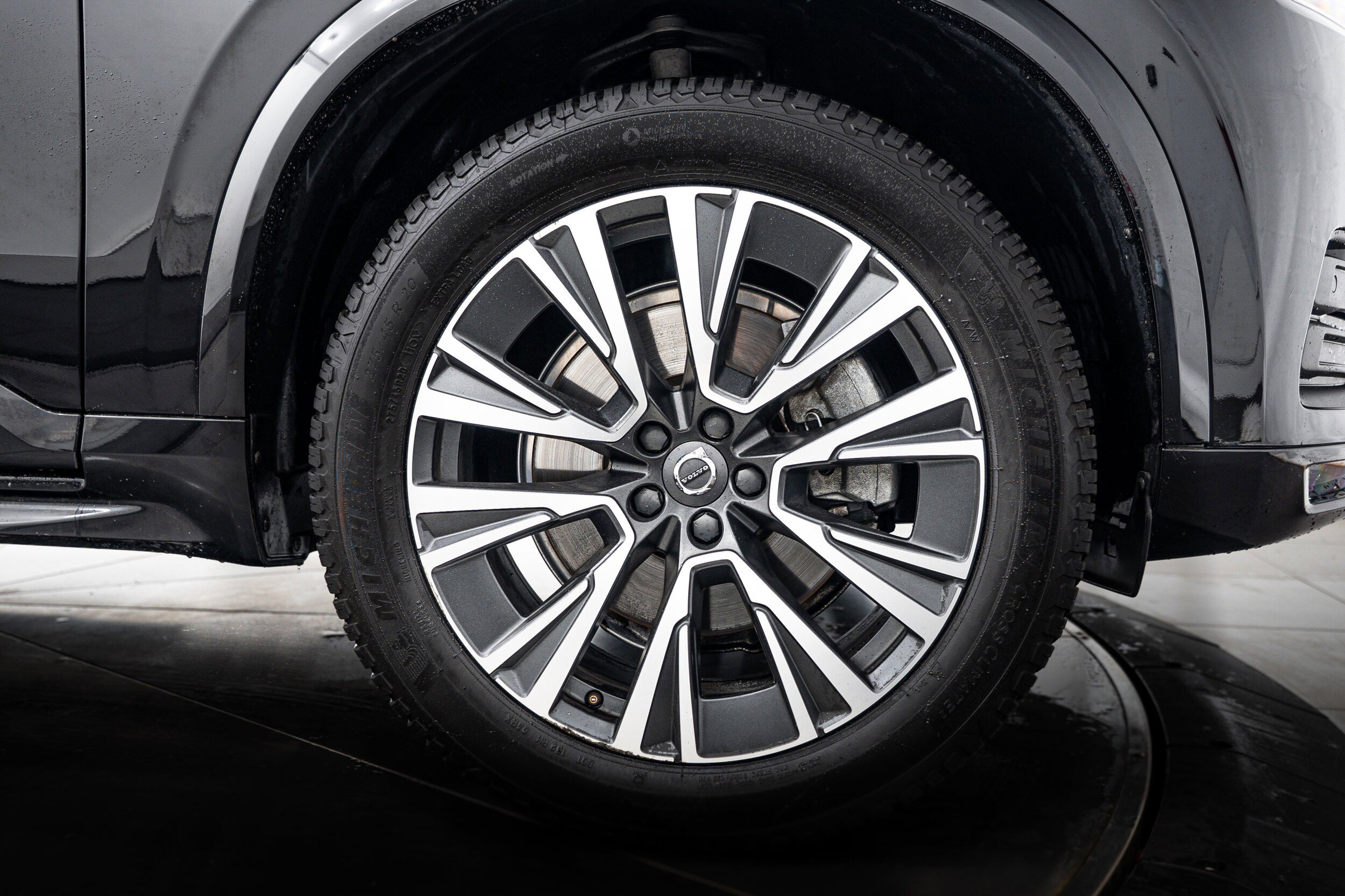 Used 2020 Volvo XC90 T5 Momentum w/ Protection Package Premier AWD/4WD image 22