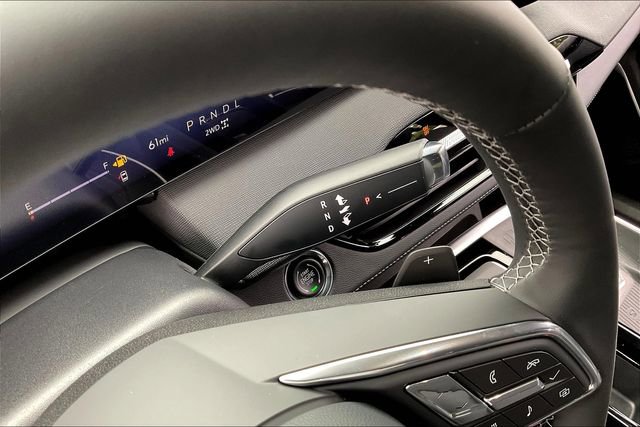 New 2026 Buick Enclave Sport Touring w/ Power Package image 9