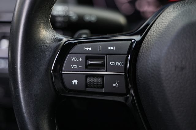 Used 2022 Honda Civic Sport image 32
