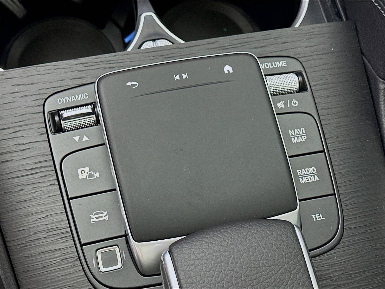 Certified 2026 Mercedes-Benz GLE 350 4MATIC image 22