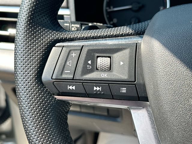 Used 2024 Mitsubishi Outlander SE AWD/4WD image 43