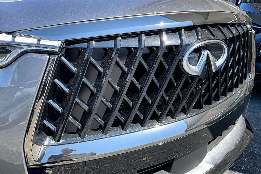 New 2026 INFINITI QX60 Sport AWD/4WD image 38