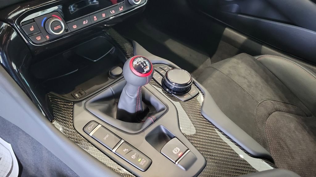 New 2026 Toyota Supra RWD image 13