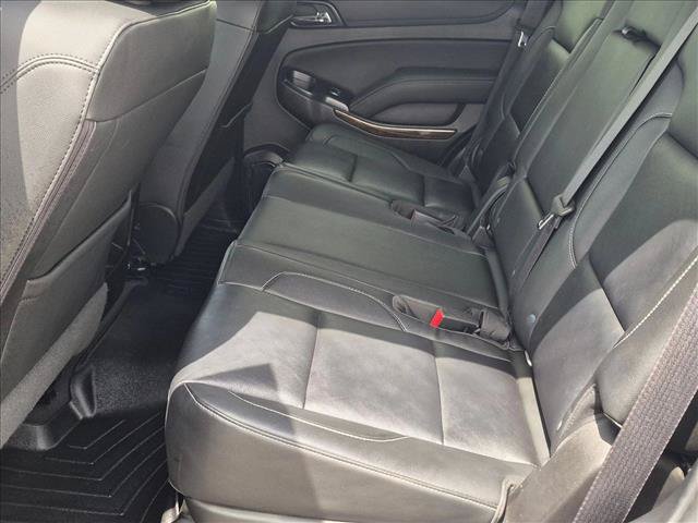 Used 2020 Chevrolet Tahoe LT AWD/4WD image 18