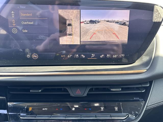 New 2026 Buick Envision Avenir image 17