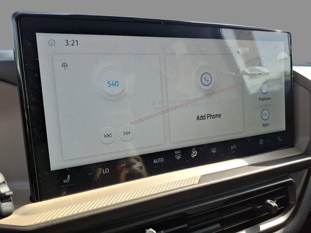 New 2025 Ford Bronco Sport Big Bend image 22