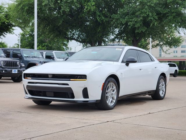 New 2026 Dodge Charger R/T AWD/4WD video 2