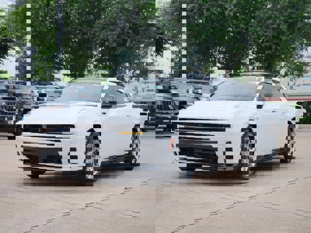 New 2026 Dodge Charger R/T AWD/4WD image 2