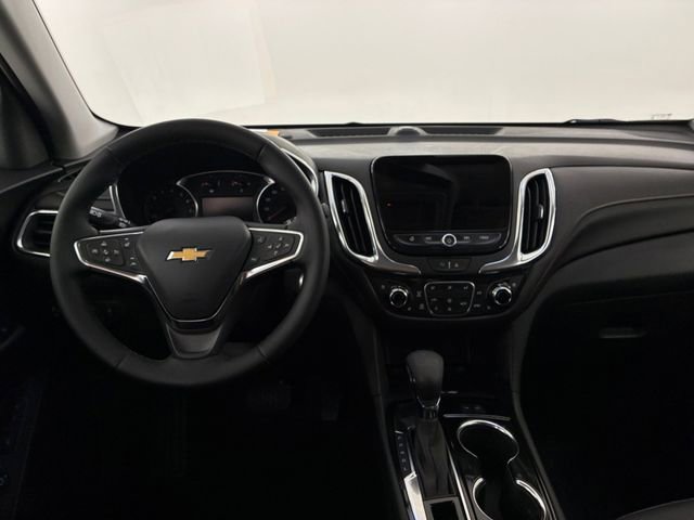 Certified 2024 Chevrolet Equinox Premier FWD image 20