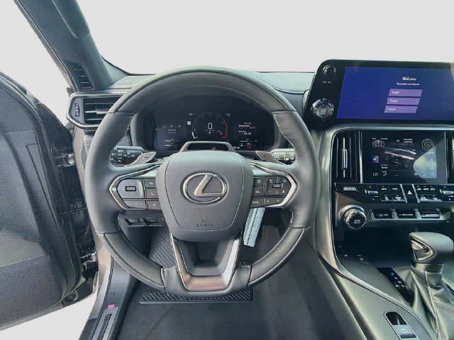 New 2026 Lexus LX 600 4WD w/ Appearance Package image 42