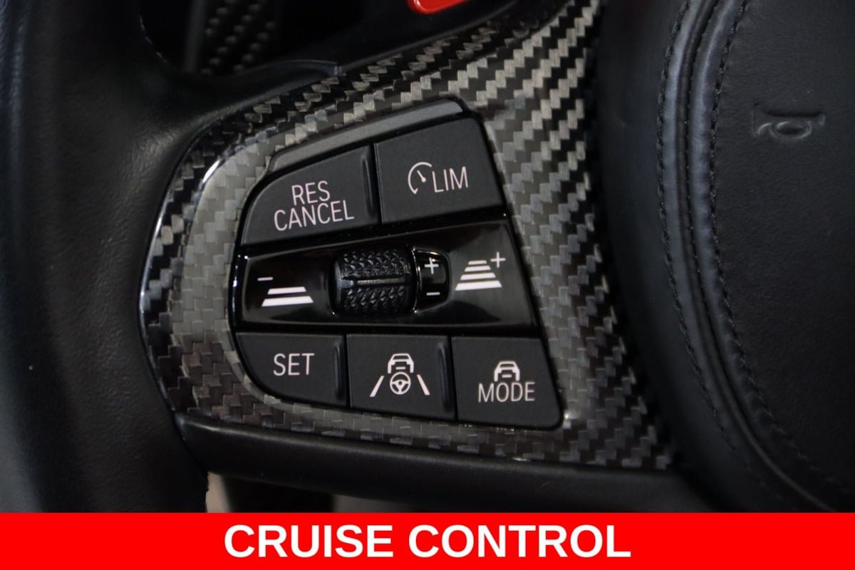 Used 2023 BMW M4 xDrive Competition AWD/4WD image 19
