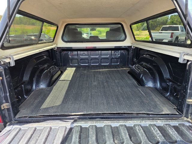 Used 2018 RAM 2500 Tradesman w/ Chrome Appearance Group AWD/4WD image 4
