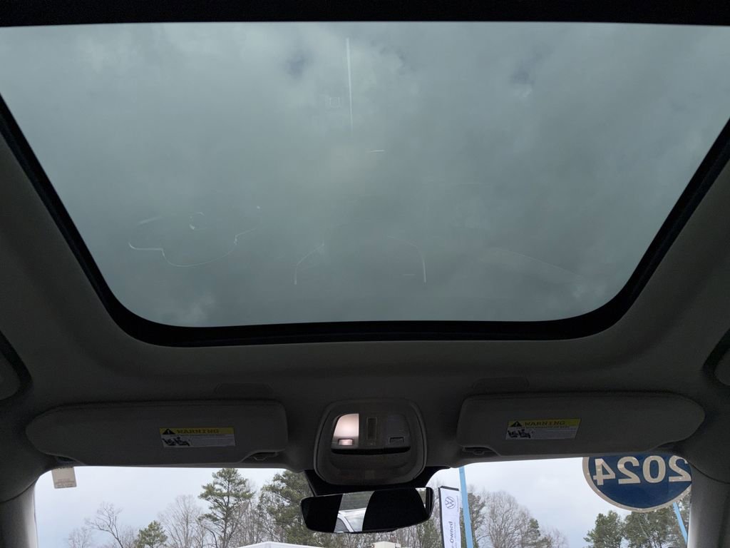 Used 2024 Volvo XC90 B5 Plus image 4