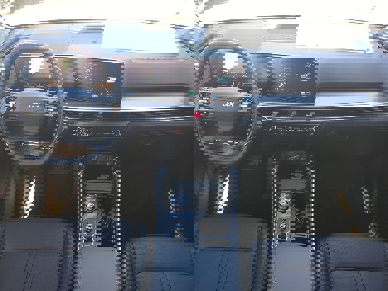 New 2026 Kia Sorento EX image 13