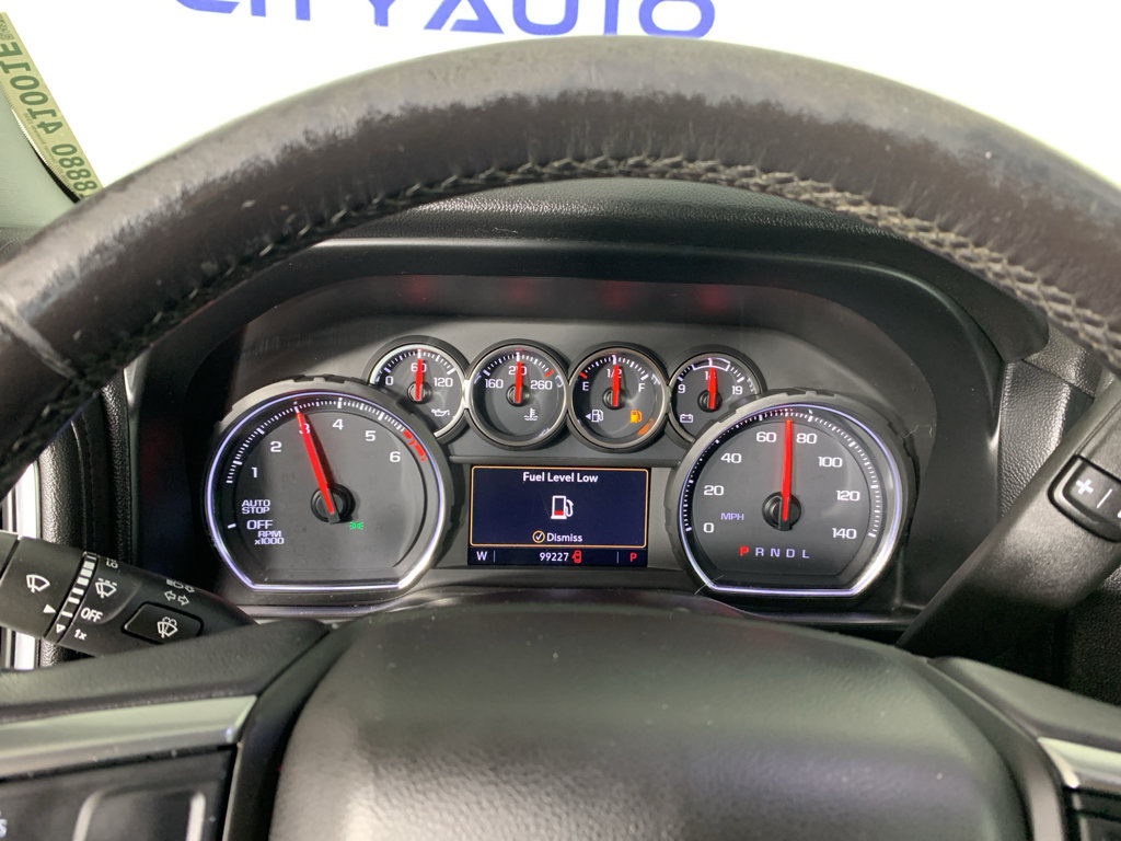 Used 2021 Chevrolet Silverado 1500 LT RWD image 21