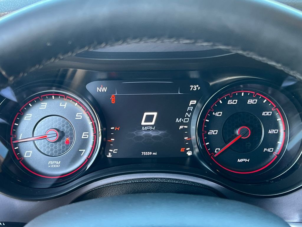 Used 2020 Dodge Charger SXT w/ Blacktop Package image 26