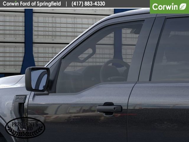 New 2026 Ford F150 STX AWD/4WD image 23