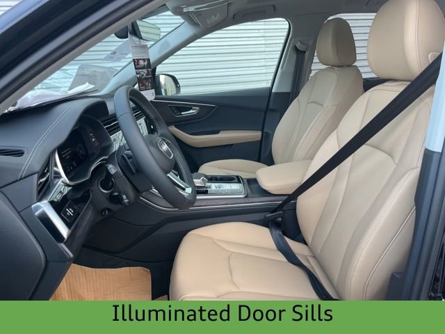 New 2026 Audi Q7 3.0T Premium Plus image 26