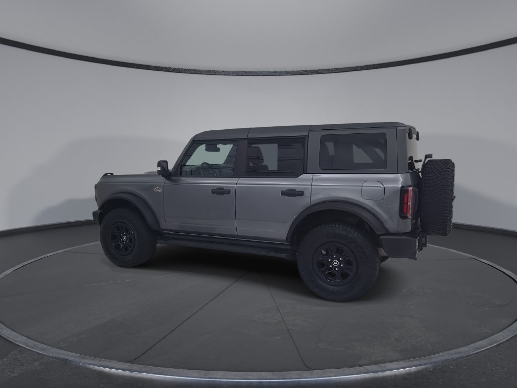 Used 2023 Ford Bronco Wildtrak AWD/4WD image 10