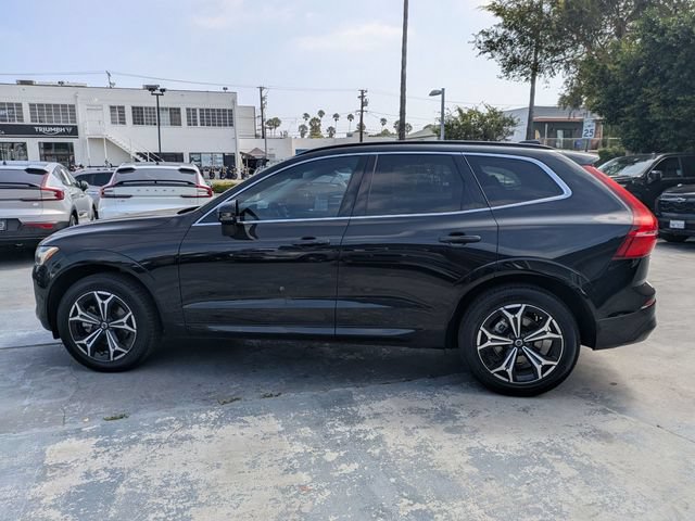 Certified 2022 Volvo XC60 B5 Momentum FWD image 6