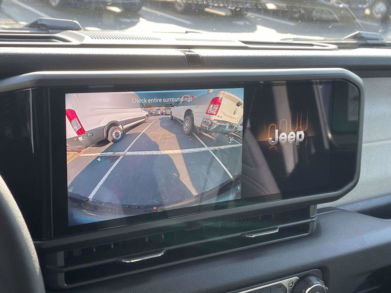 New 2026 Jeep Wrangler Unlimited Sport S image 39