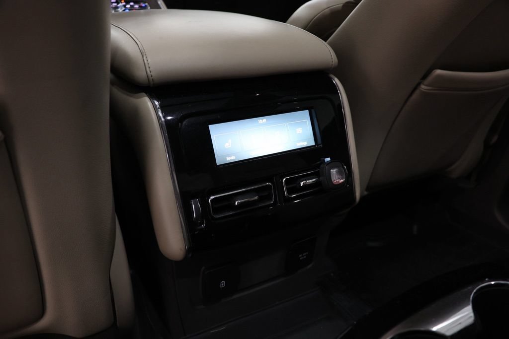 Used 2020 Lincoln Aviator Reserve w/ Equipment Group 202A AWD/4WD image 36
