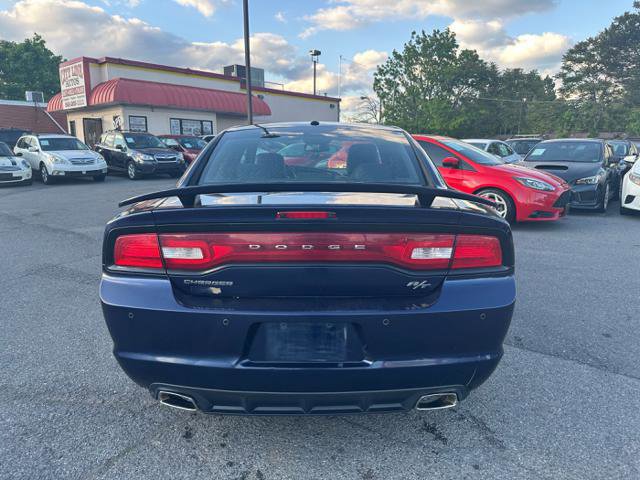Used 2013 Dodge Charger R/T RWD image 6