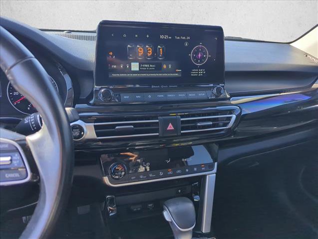 Used 2022 Kia Seltos EX image 9