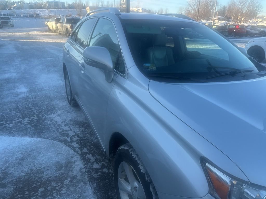 Used 2012 Lexus RX 350 AWD image 6