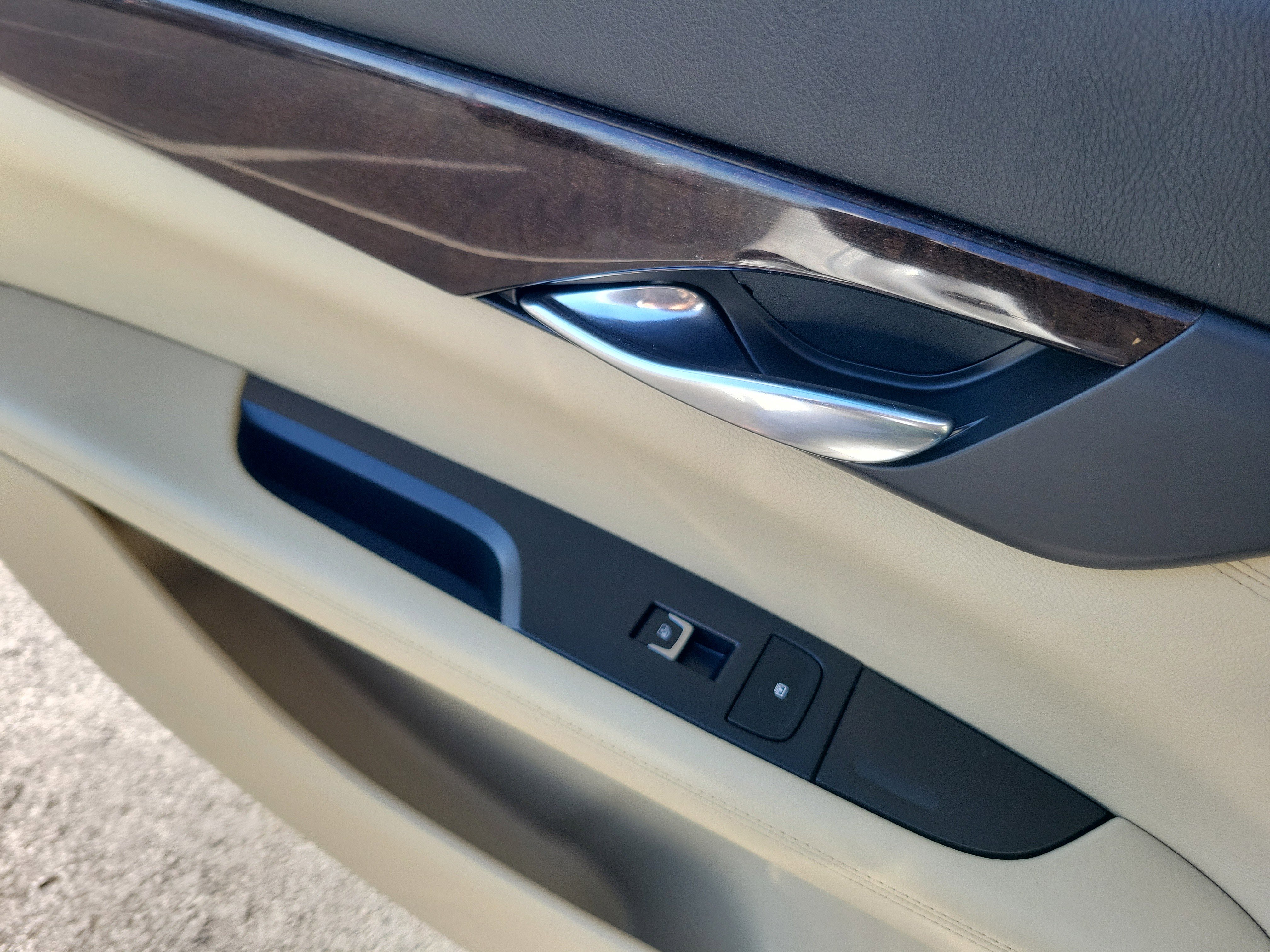 Used 2020 Cadillac CT6 Luxury image 29