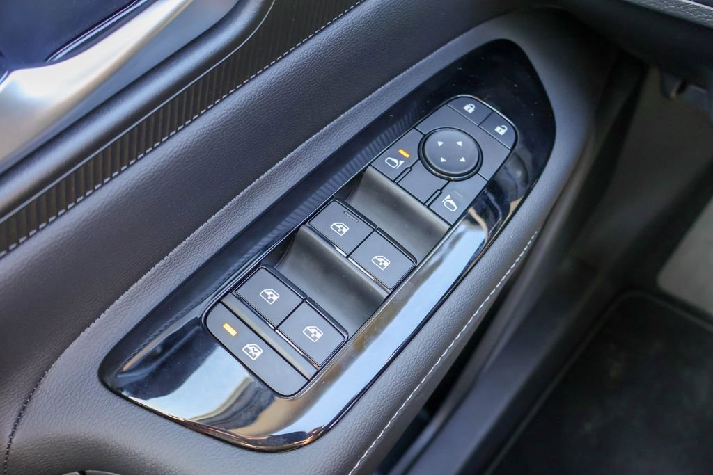 New 2026 Nissan Murano SV AWD/4WD image 15