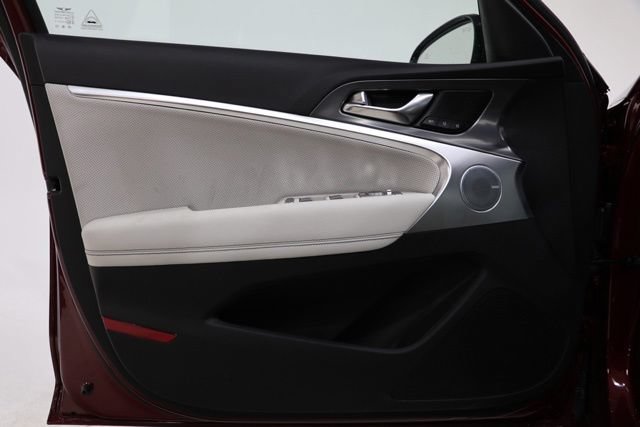New 2026 Genesis G70 3.3T Sport Prestige AWD/4WD image 15