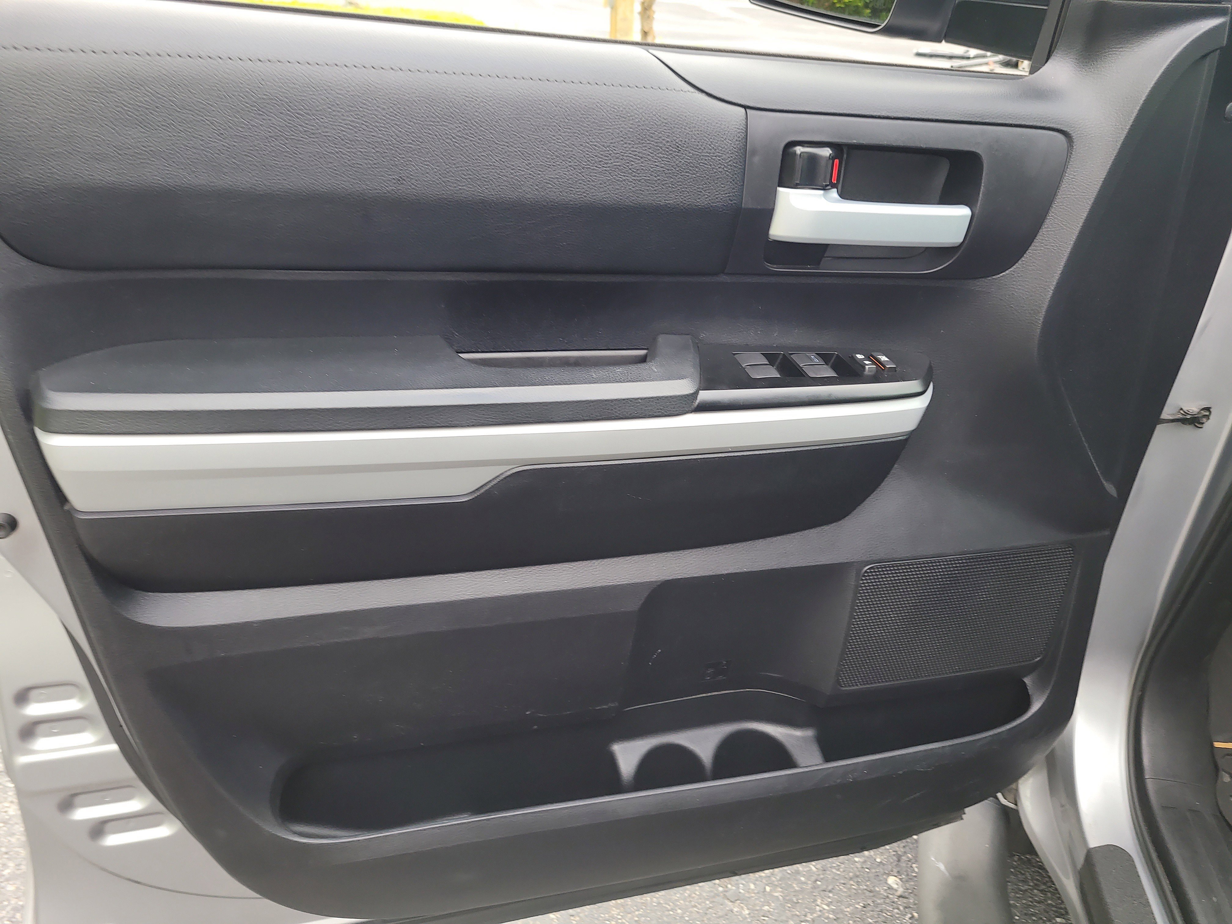 Used 2021 Toyota Tundra SR5 image 17