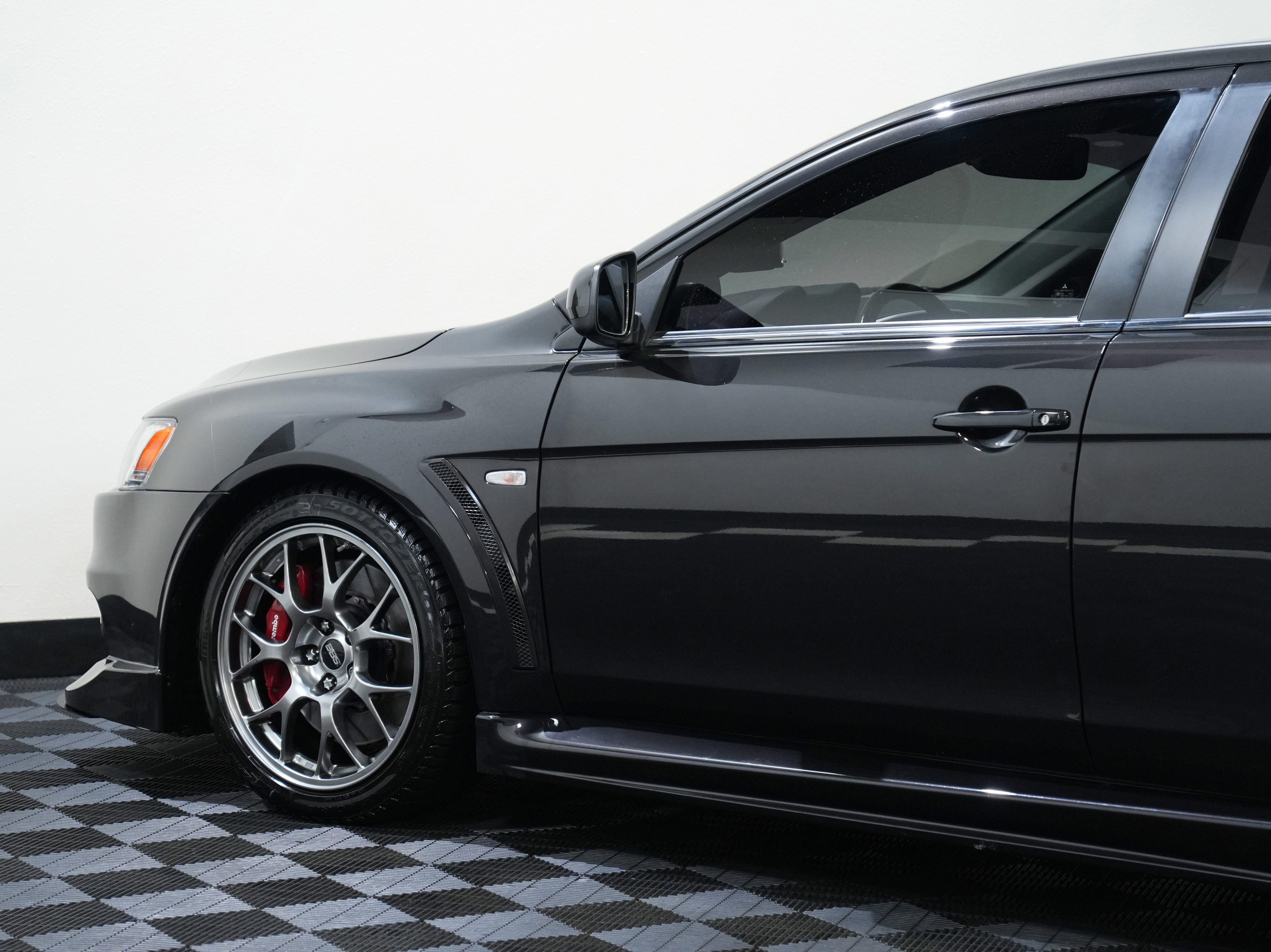 Used 2010 Mitsubishi Lancer Evolution MR image 20