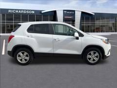Used 2020 Chevrolet Trax LS w/ Tint and Cruise Package image 7