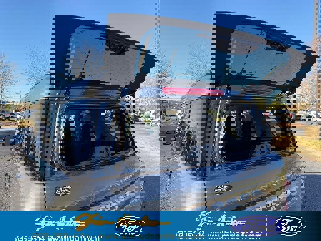 New 2025 Ford Bronco Sport Big Bend w/ Convenience Package image 10