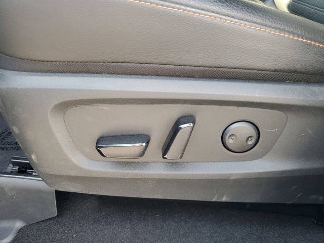 Used 2025 Nissan Pathfinder Rock Creek image 17