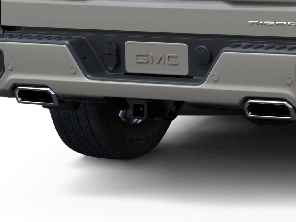 New 2026 GMC Sierra 1500 Denali AWD/4WD image 15