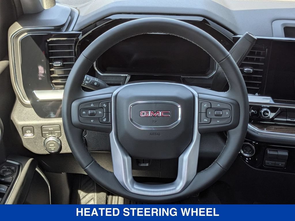 New 2026 GMC Sierra 1500 Elevation AWD/4WD image 15
